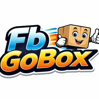 Telegram profile photo for Fb GoBox