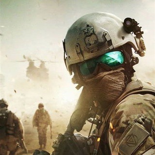 Telegram profile photo for πͺ JENERAL Calls