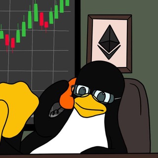 Telegram profile photo for DutyCrypto