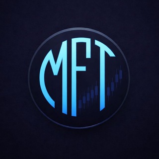 Telegram profile photo for MFT TRADERS HUB⚡️