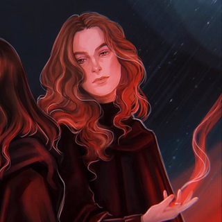 Telegram profile photo for rosalee