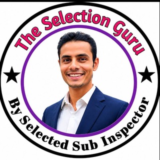 Telegram profile photo for The Selection Guru