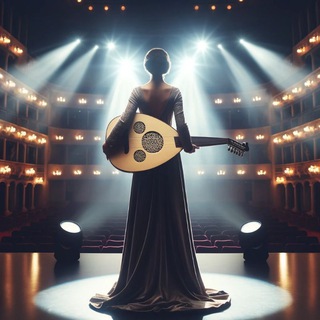 Telegram profile photo for سندي لطي - Cindy Latty