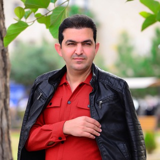 Telegram profile photo for محمد بهجت حسين