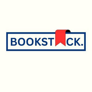 Telegram profile photo for BookStack | Newsletter | eBooks For Free | Free PDF| EPUB | E Book Store | Online Book