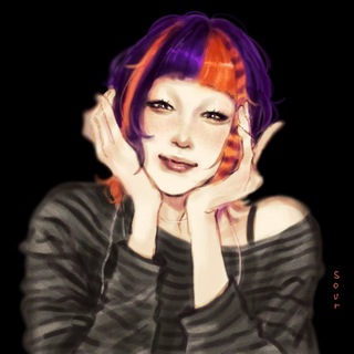 Telegram profile photo for сенин