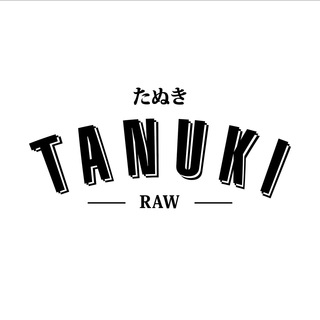 Telegram profile photo for Tanuki Raw