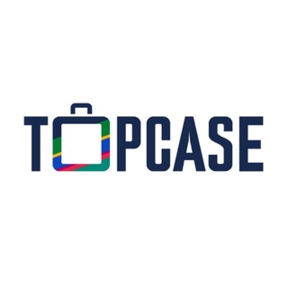 Telegram profile photo for TOPCASE | Marketing