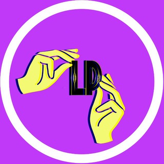 Telegram profile photo for LP ORG.