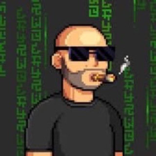 Telegram profile photo for abosyan crypto
