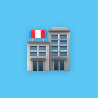 Telegram profile photo for refund.city (storelist)