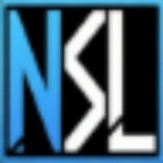 Telegram group profile photo for NSLSolver