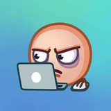 Telegram profile photo for Ongoing Pornhwalar - Uzbek tilida