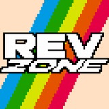 Telegram profile photo for REVzone | Ретро & Инди Игры