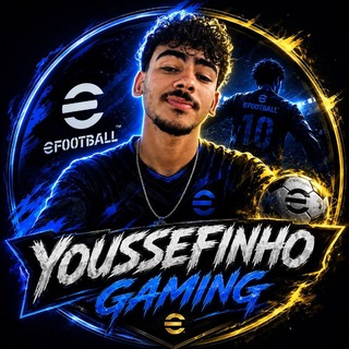 Telegram profile photo for Youssefinho Gaming✨