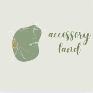 Telegram profile photo for Accessory land