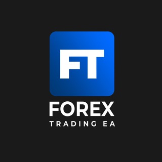 Telegram profile photo for Forex Trading EA | FT 🤖📈
