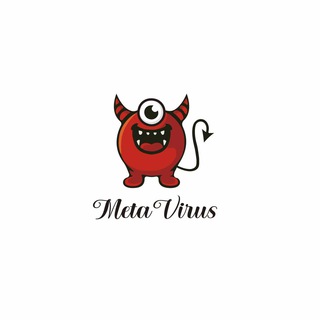 Telegram profile photo for MetaVirus Announcement