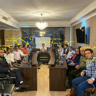 Telegram profile photo for افشاگری.کلاهبردار.اکبرداداشی.بارانزهی.بهرامی نژاد.صحتی.شعیبی زاده.سجادی.رئیسی.شجاعی.خرمی.کارنده بذر.شاهمرادی.حسین زاده.جعفری