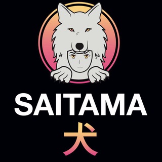 Telegram group profile photo for Grupo Oficial SAITAMA en Español