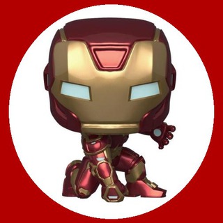 Telegram profile photo for Chollos Funko