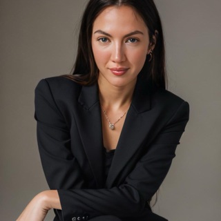 Telegram profile photo for Нейрология. Эльвира Сараева
