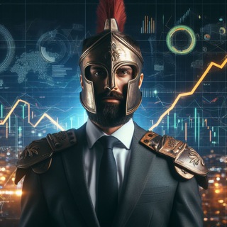 Telegram profile photo for Guerreros Trading Club