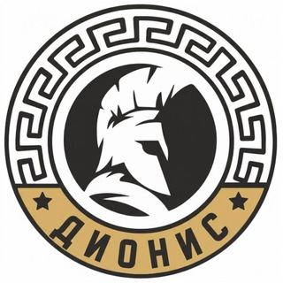 Telegram profile photo for ФШ «Дионис»