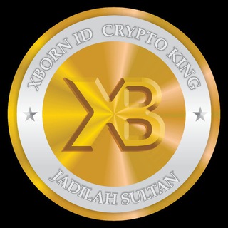 Telegram profile photo for Re-Born ID