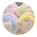 Telegram profile photo for Рест 𔘓 ﹏ 𝗗𝗮𝗶𝗹𝘆 + 𝗖𝗳 𝗪𝘅𝗦 ⸝ 🍡 ◡