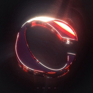 Telegram profile photo for Cora Client