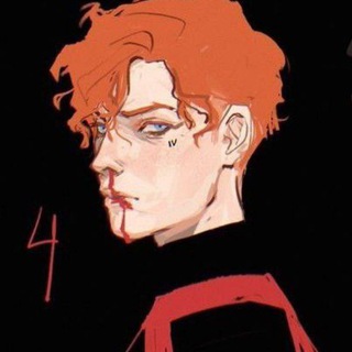 Telegram profile photo for вишлист Рэя