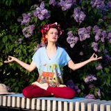 Telegram profile photo for Yoga_svoboda