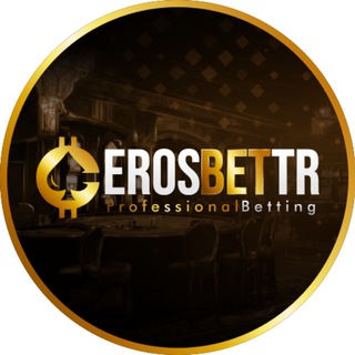 Telegram profile photo for Erosbet