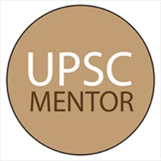 Telegram profile photo for UPSC MENTOR