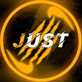 Telegram profile photo for Just Stock
