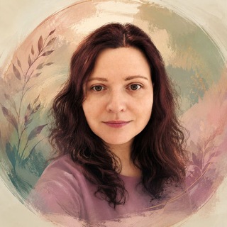 Telegram profile photo for Психология с Ольгой Осетровой