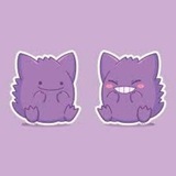 Telegram profile photo for Gengar's Goods