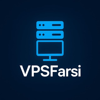 Telegram profile photo for vps farsi