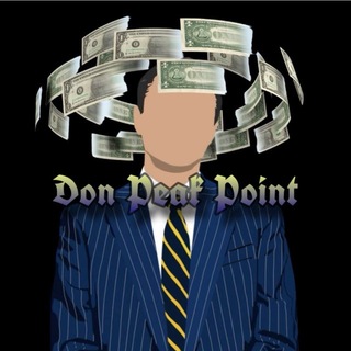 Telegram profile photo for Don Peak Point
