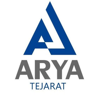 Telegram profile photo for آریا تجارت | واردات و توزیع انواع چسب و درزگیر