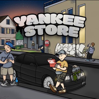 Telegram profile photo for Yankee Store + Archerteur Отзывы