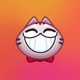 Telegram profile photo for Мемчики и шутеечки - лучшие из лучших 😅