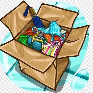Telegram profile photo for Абу - Даби | ОАЭ - Барахолка