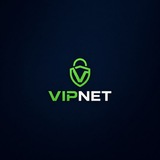 Telegram profile photo for VIP NET
