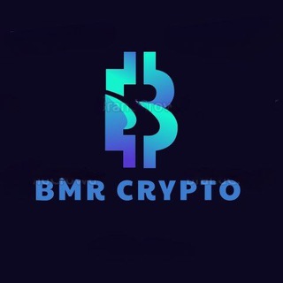 Telegram profile photo for BMR CRYPTO 🤑