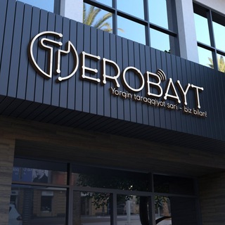 Telegram profile photo for TEROBAYT GROUP