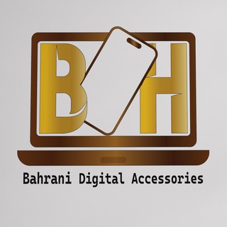 Telegram profile photo for پخش جانبی موبایل بحرانی
