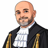 Telegram profile photo for AvvocatoDiBartolo