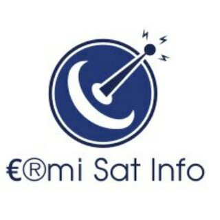 Telegram profile photo for 📡 €®m¡ Sat Info 🛰